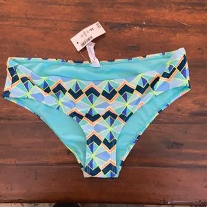 Aeropostale Bikini Bottom